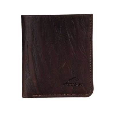 Mestango Waves RFID Δερμάτινο Πορτοφόλι 30103-2